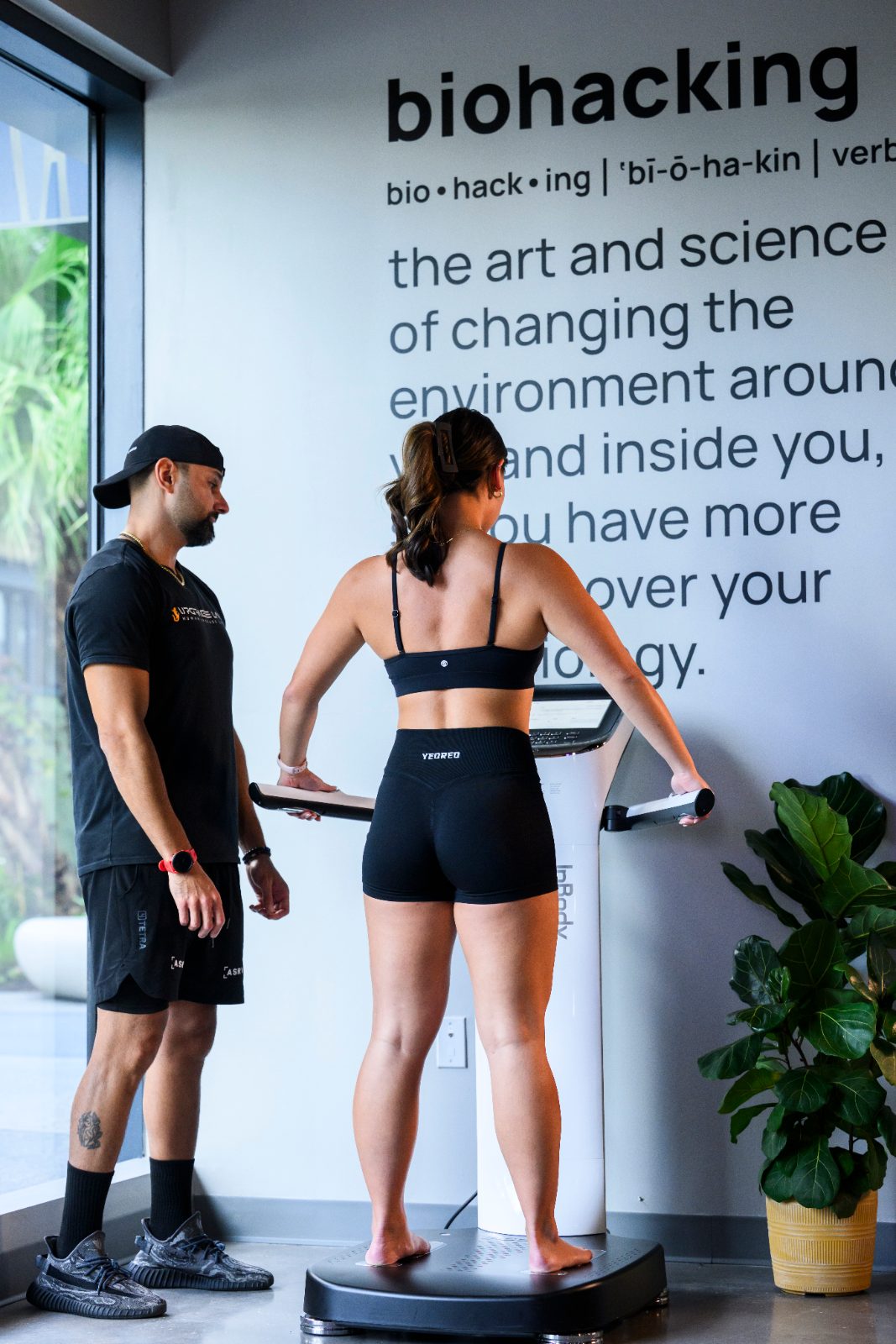 UPGRADE LABS, med spa and aesthetic clinic in Orlando