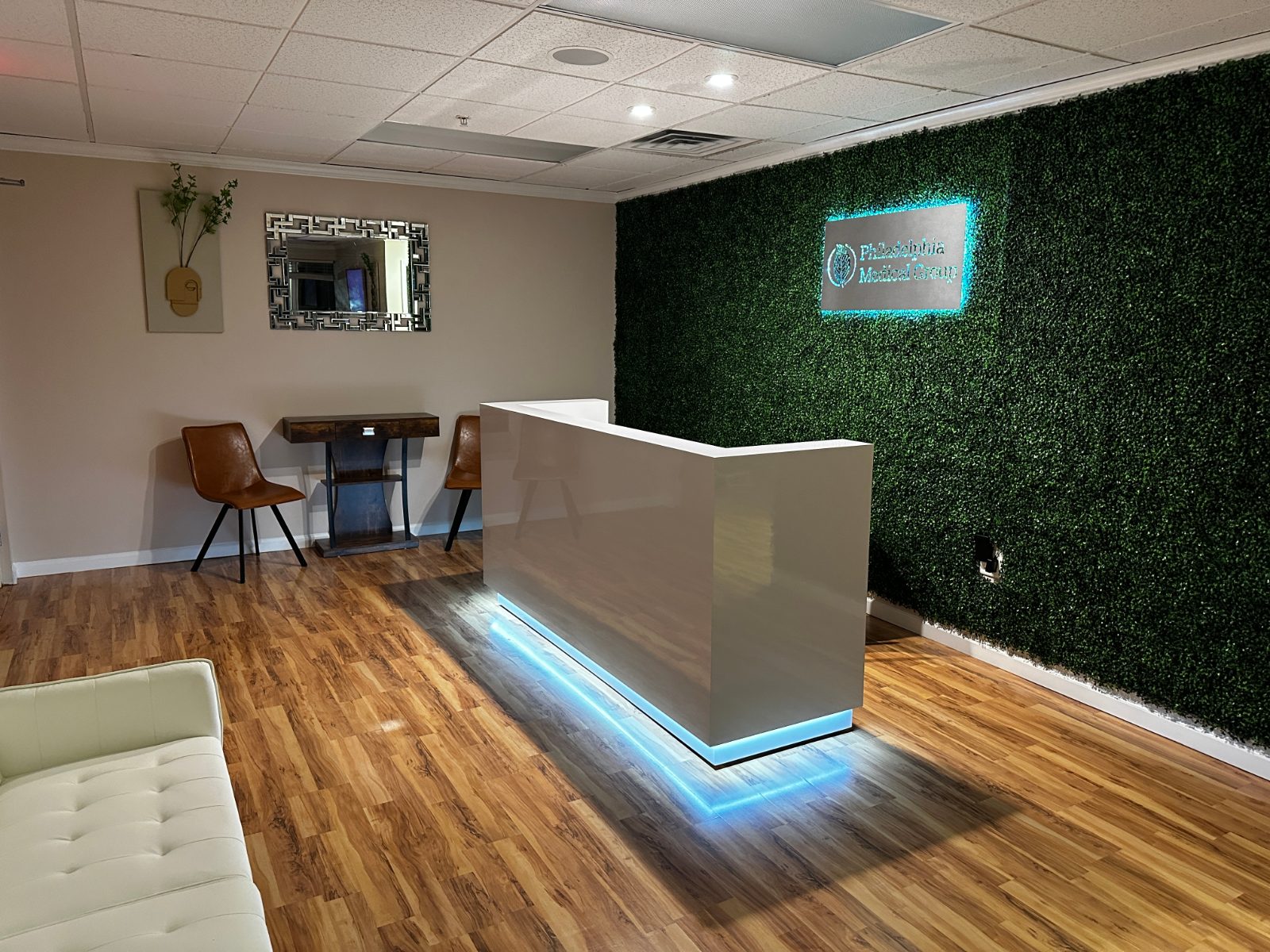 Philadelphia Medical Group, med spa and aesthetic clinic in Philadelphia