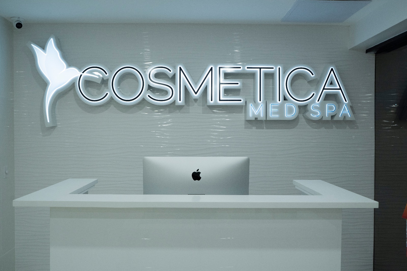 Cosmetica Med Spa, med spa and aesthetic clinic in Boca Raton