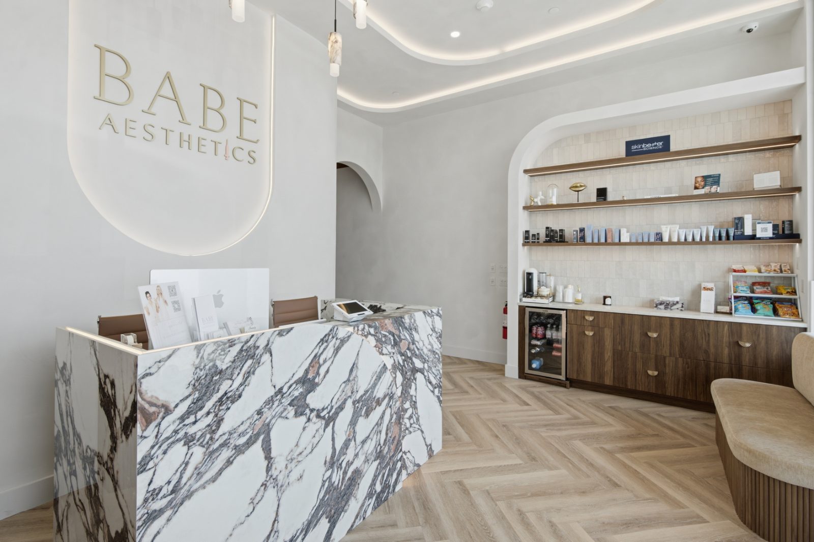 Babe Aesthetics - Holbrook, med spa and aesthetic clinic in Long Island
