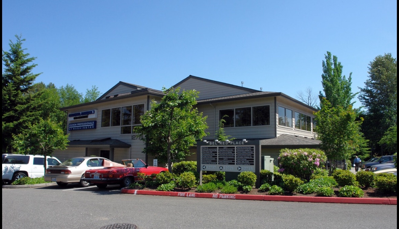 Timeless Regenerative Medicine, med spa and aesthetic clinic in Bellevue