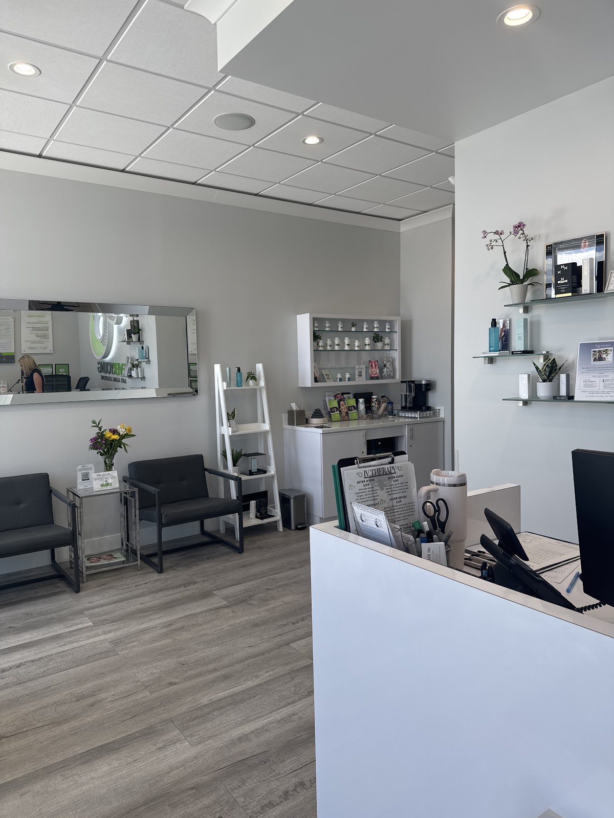 4Ever Young Med Spa & Wellness Center - Colorado Springs — photo 1