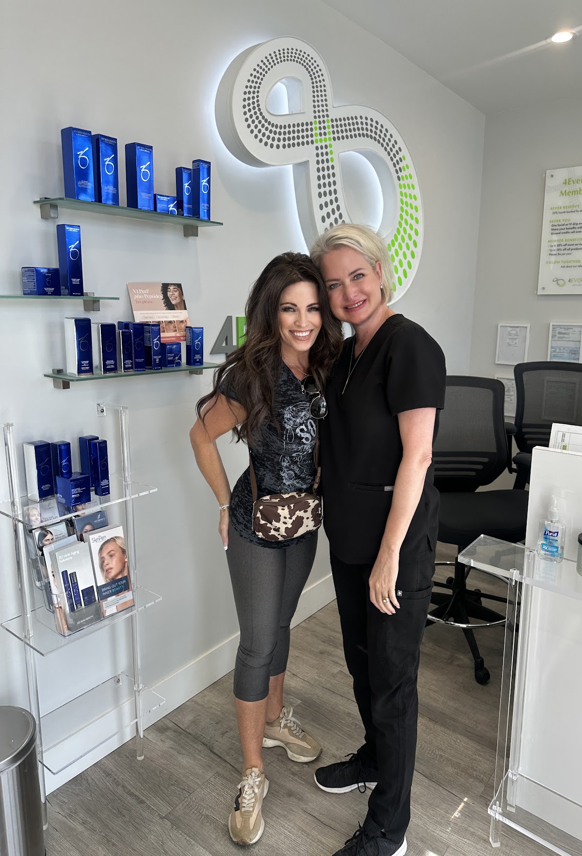 4Ever Young Med Spa & Wellness Center - Colorado Springs — photo 2