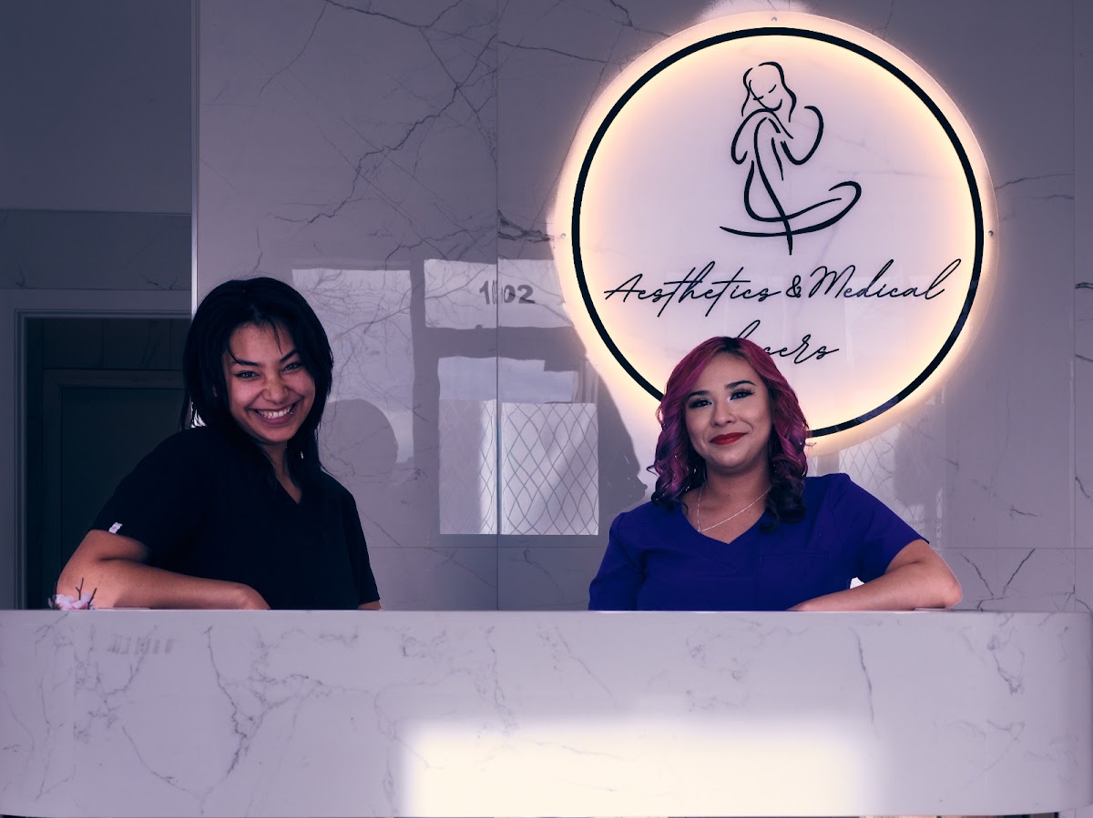 Inside Aesthetics & Medical Lasers of Colorado in Fort Collins, photo 1
