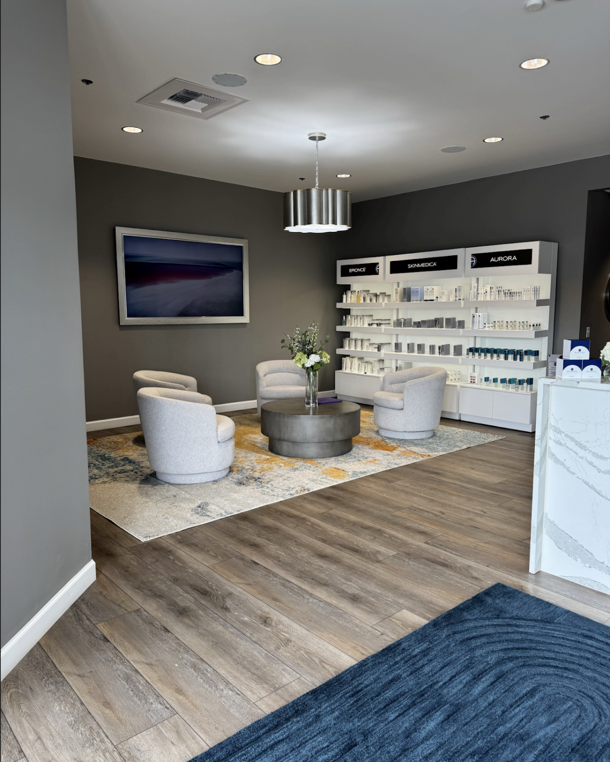 Aurora Medical Spa — photo 1