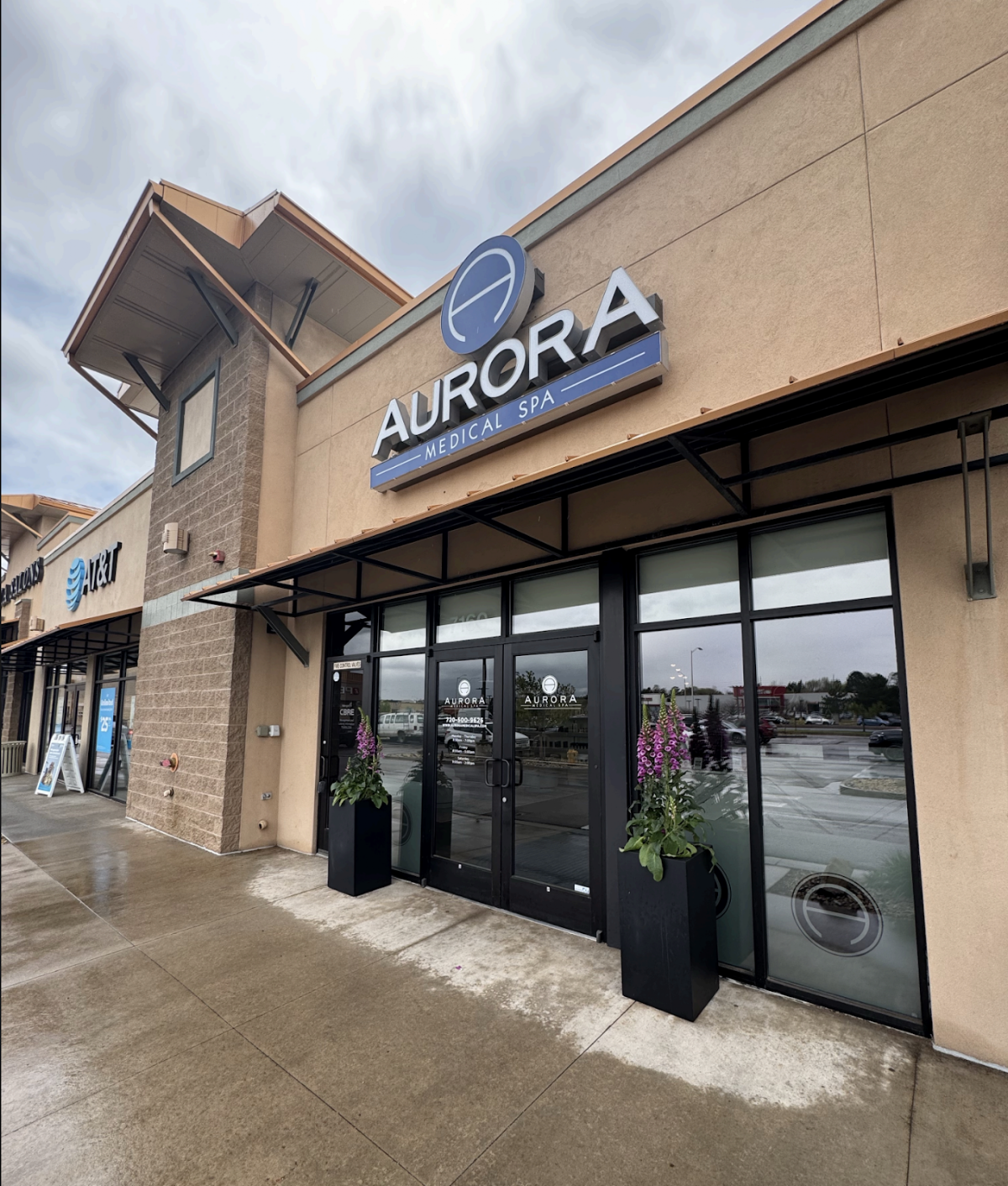 Aurora Medical Spa — photo 2