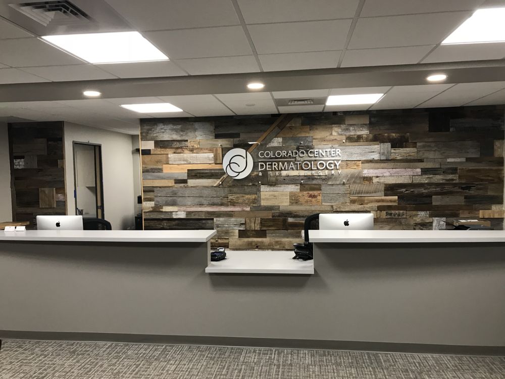 Inside Colorado Center For Dermatology & Skin Surgery in Denver, photo 1