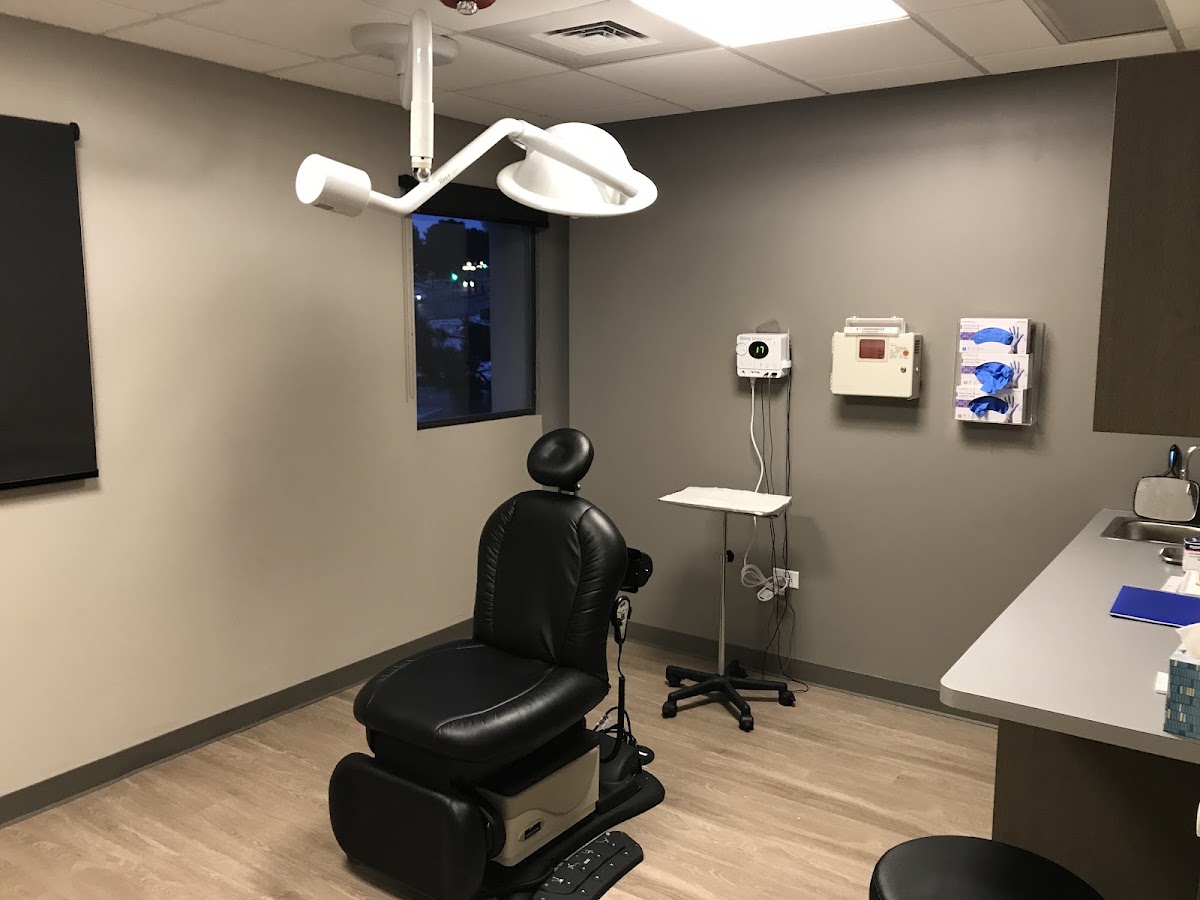 Inside Colorado Center For Dermatology & Skin Surgery in Denver, photo 2