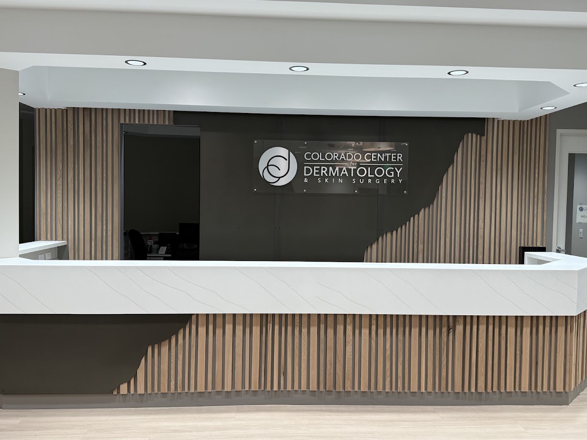 Inside Colorado Center For Dermatology & Skin Surgery in Denver, photo 3