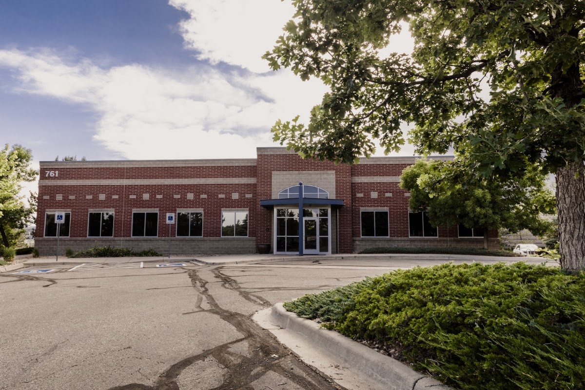 Inside Colorado Plastic Surgery Center in Colorado Springs, photo 2