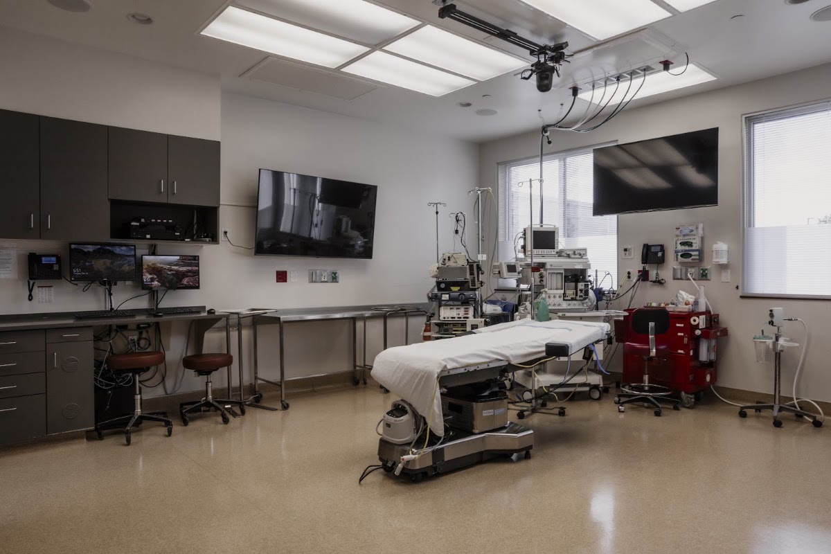 Inside Colorado Plastic Surgery Center in Colorado Springs, photo 3