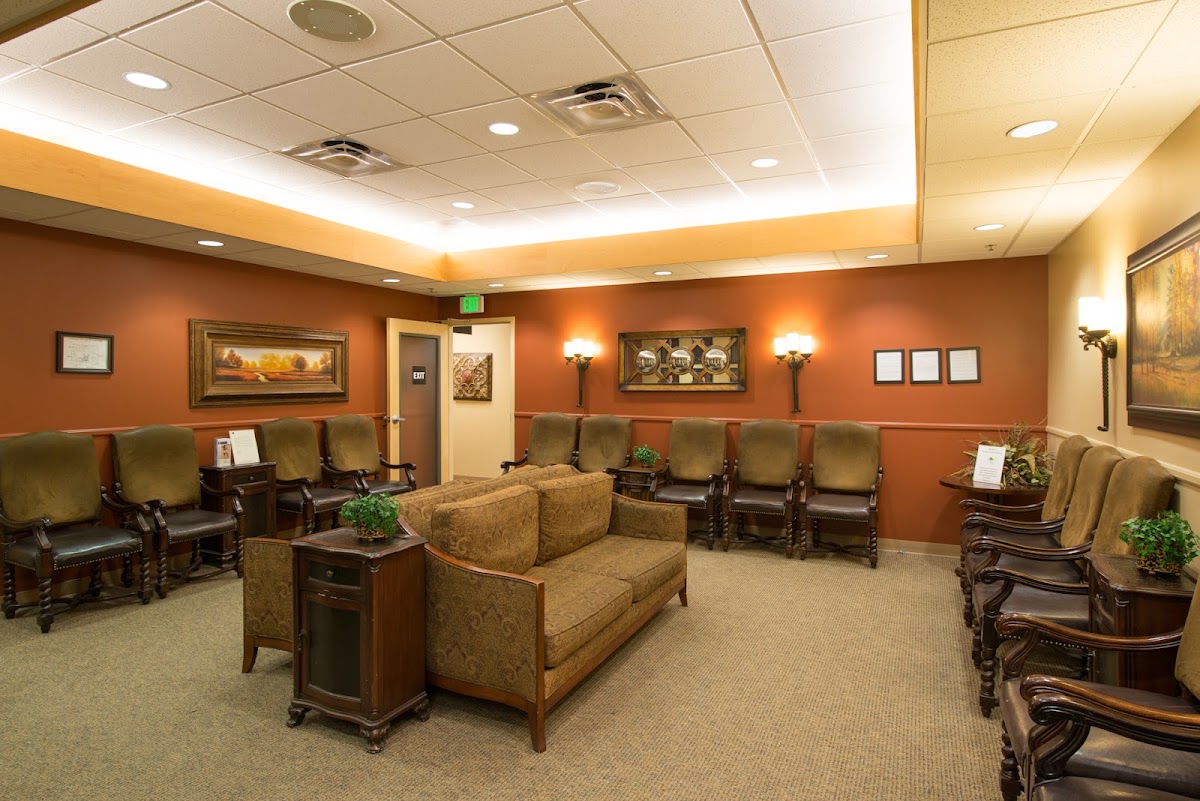 Inside Colorado Springs Dermatology Clinic, PC in Colorado Springs, photo 1