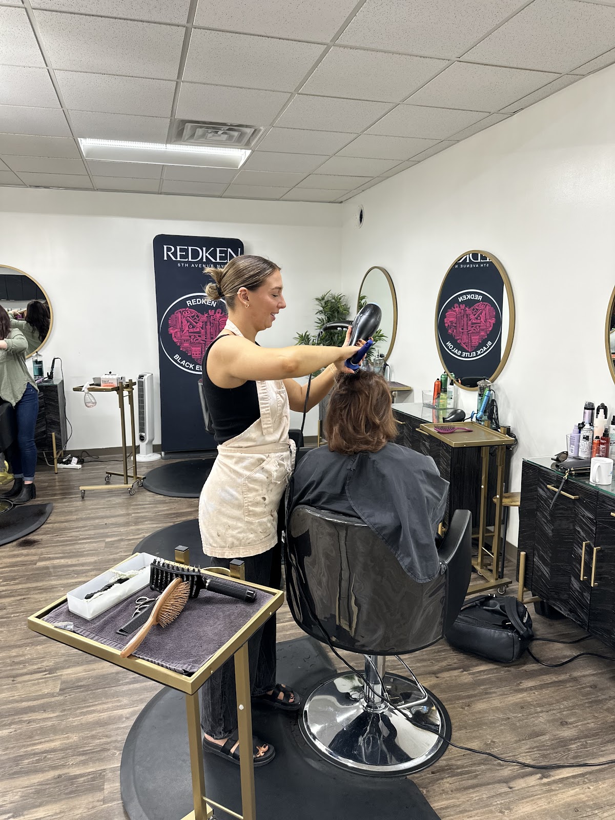 Inside Corpo Bello Salon Day Spa & Boutique - Peoria, IL in Peoria, photo 1