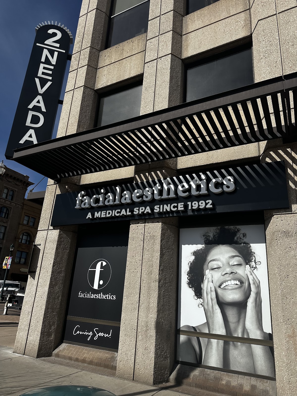 Facial Aesthetics - Colorado Springs — photo 1