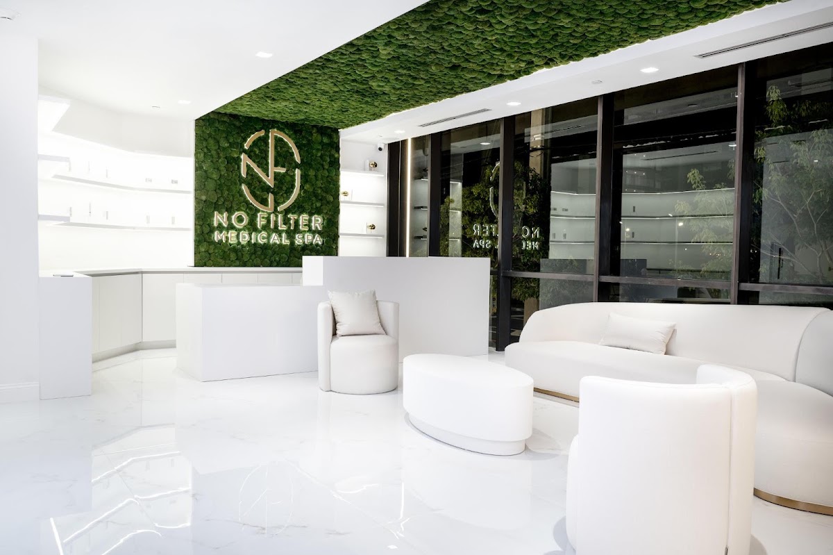No Filter Medical Spa — photo 1