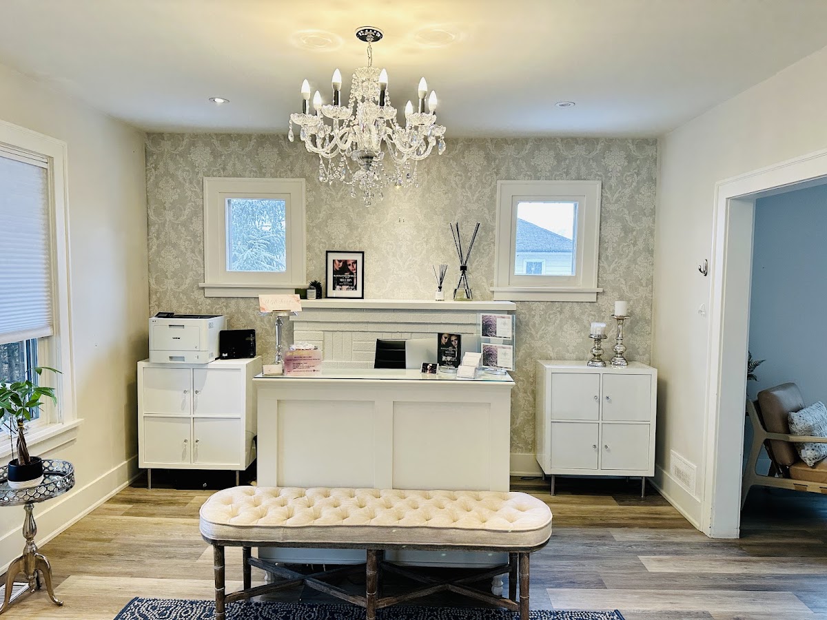 Inside No Filter MedSpa in Guelph, photo 2