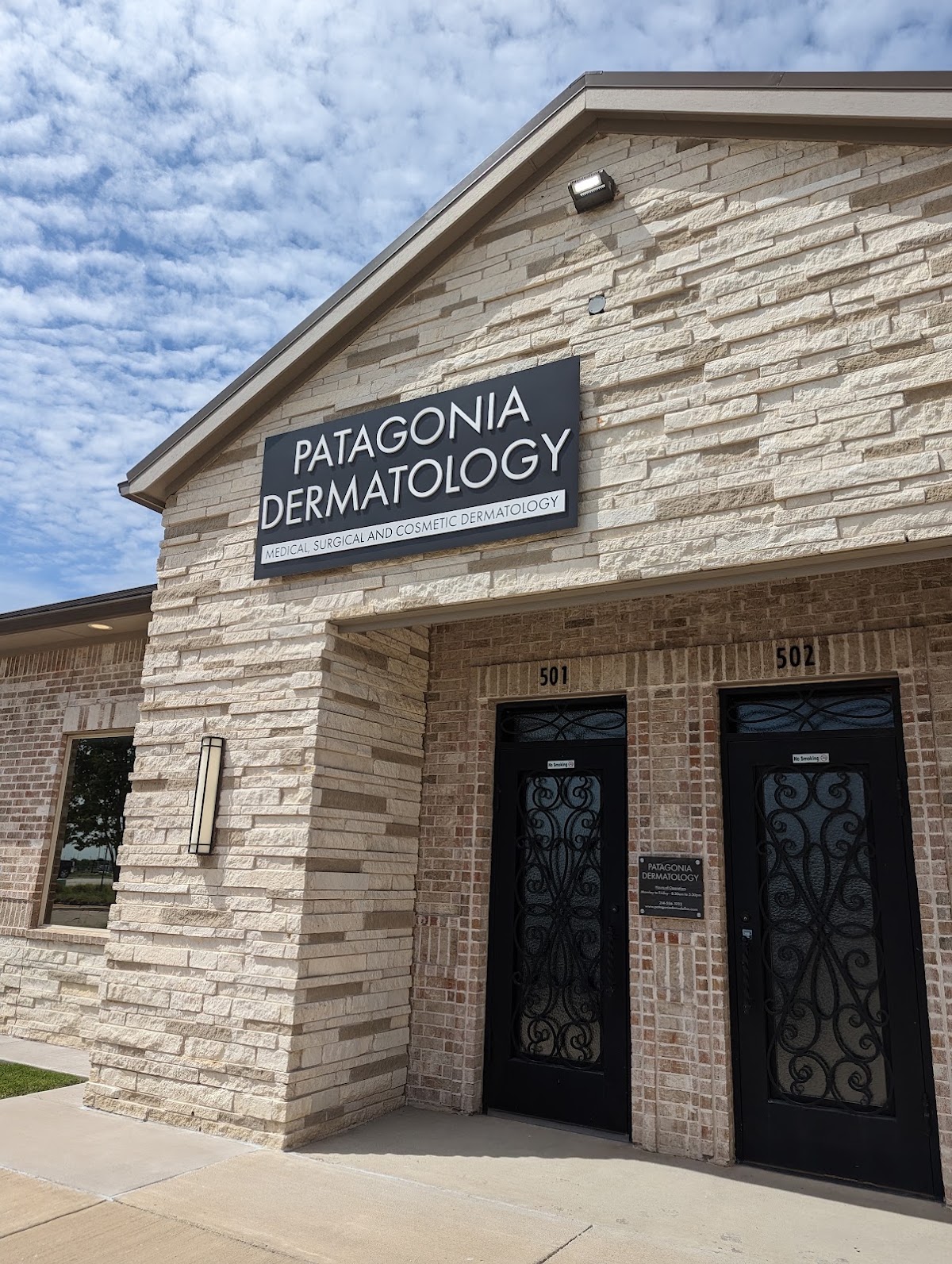 Inside Patagonia Dermatology - North Dallas in McKinney, photo 1