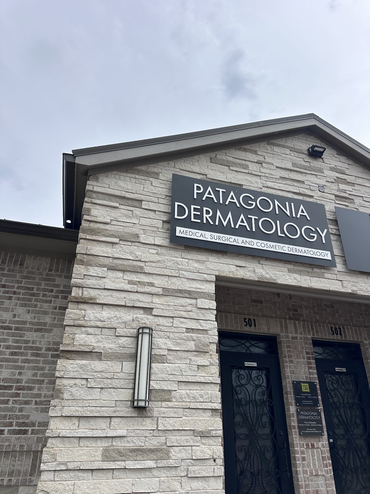 Inside Patagonia Dermatology - North Dallas in McKinney, photo 2