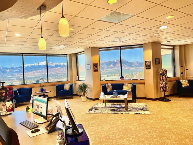 Inside Robert Andrews Medical Aesthetics - Colorado Springs in Colorado Springs, photo 1