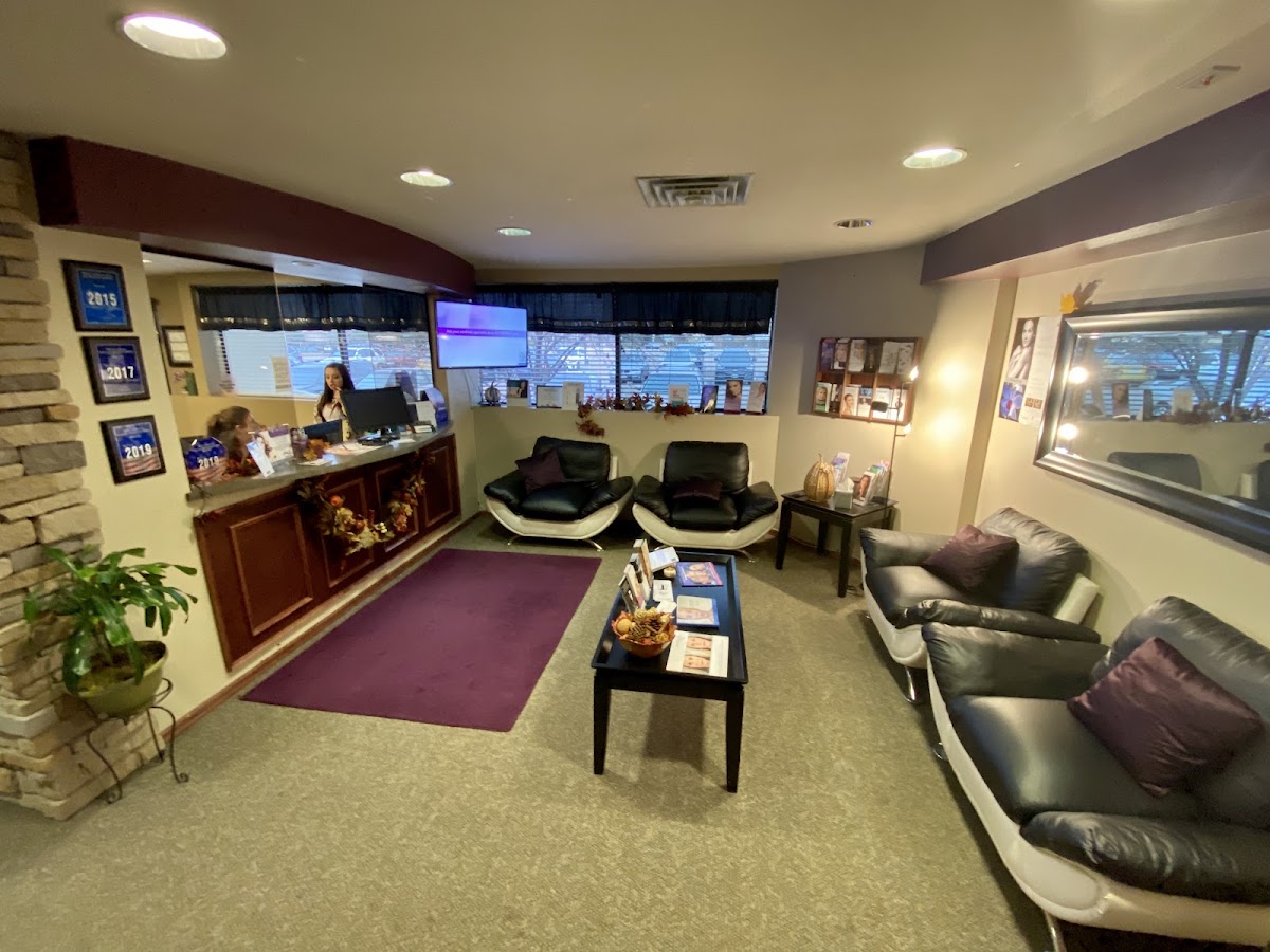 Inside Robert Andrews Medical Aesthetics - Colorado Springs in Colorado Springs, photo 2