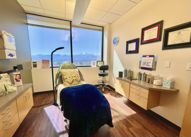 Inside Robert Andrews Medical Aesthetics - Colorado Springs in Colorado Springs, photo 3