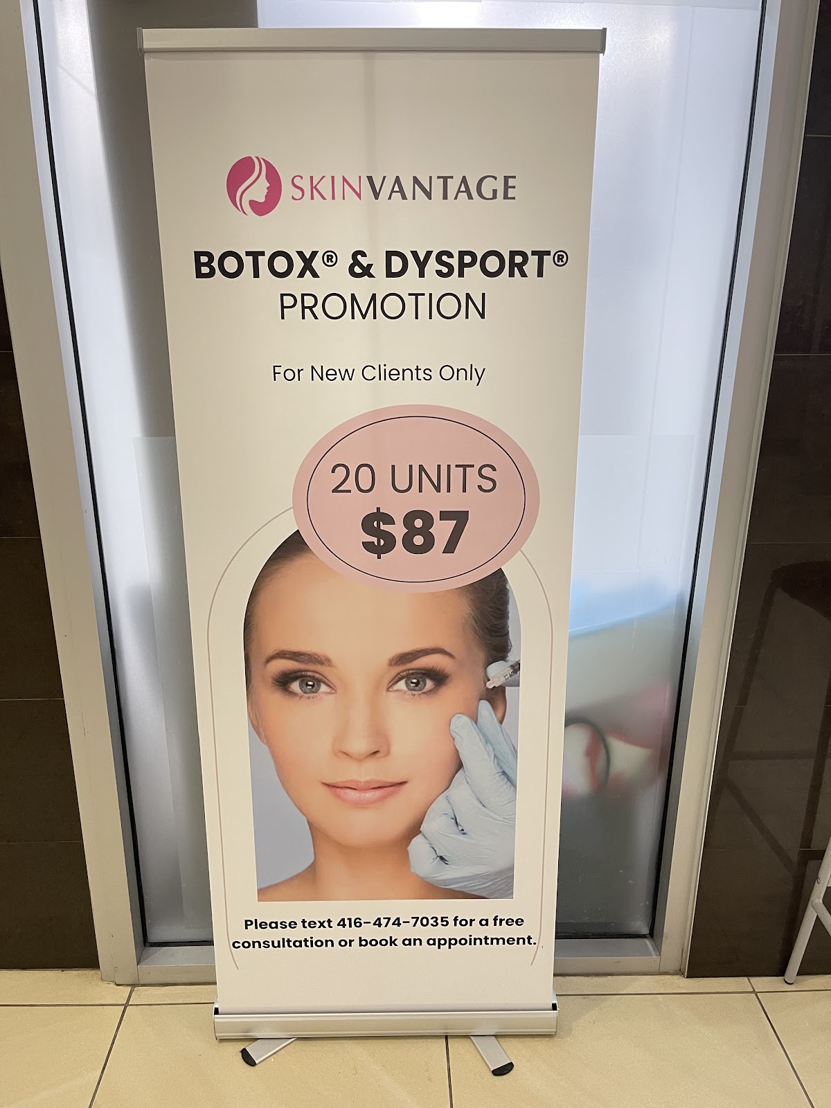 SkinVantage Medical Aesthetic Clinic — photo 3