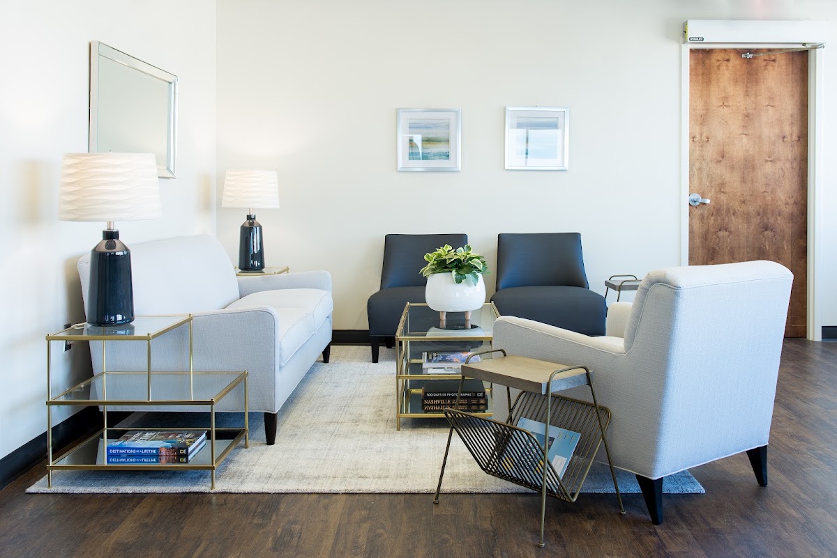 Inside Traceside Dermatology is now Heritage Medical Associates in Nashville, photo 1