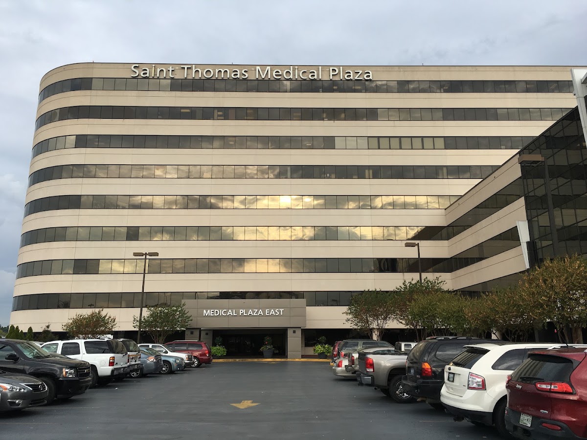 Inside Traceside Dermatology is now Heritage Medical Associates in Nashville, photo 2