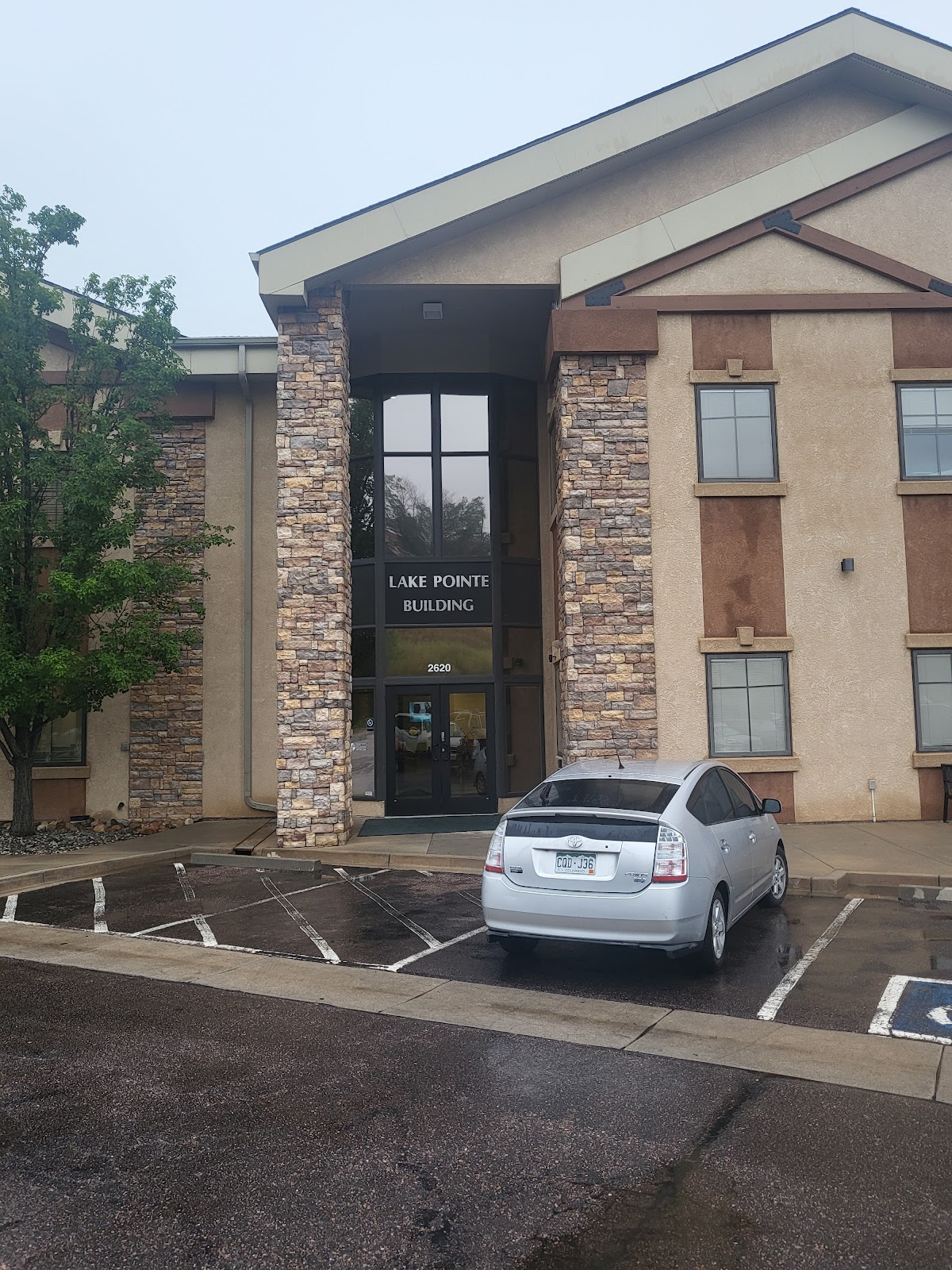 Inside Vanguard Skin Specialists in Colorado Springs, photo 3