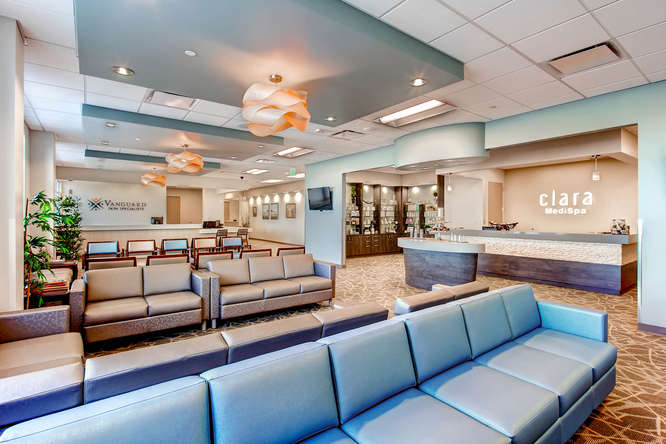 Vanguard Skin Specialists — photo 1