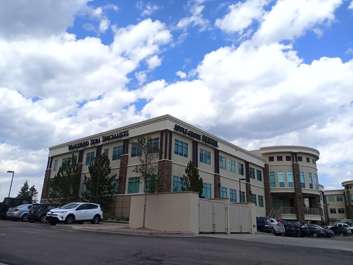 Vanguard Skin Specialists — photo 3