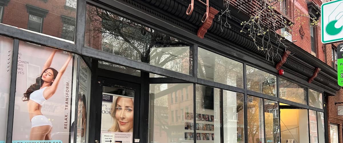 1Aesthetic in Hoboken, New Jersey