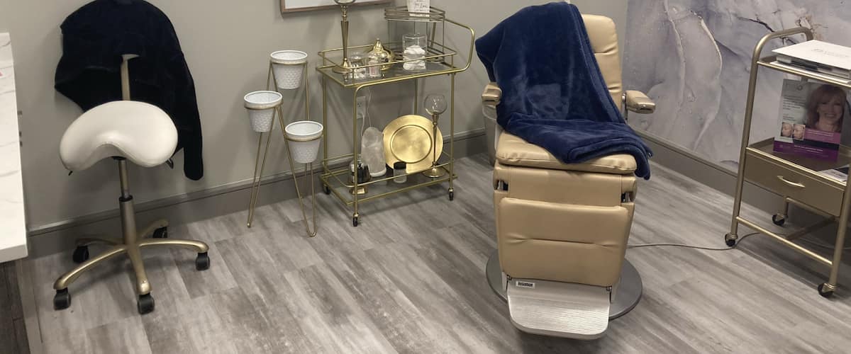 2301 Plastic Surgery MedSpa in Southlake, Texas