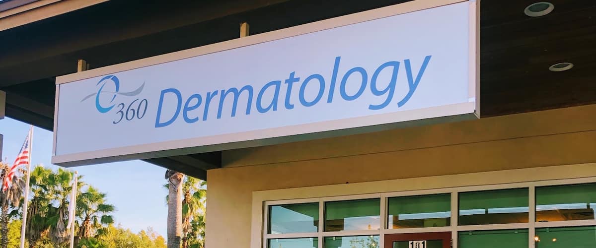 360 Dermatology in Wesley Chapel, Florida