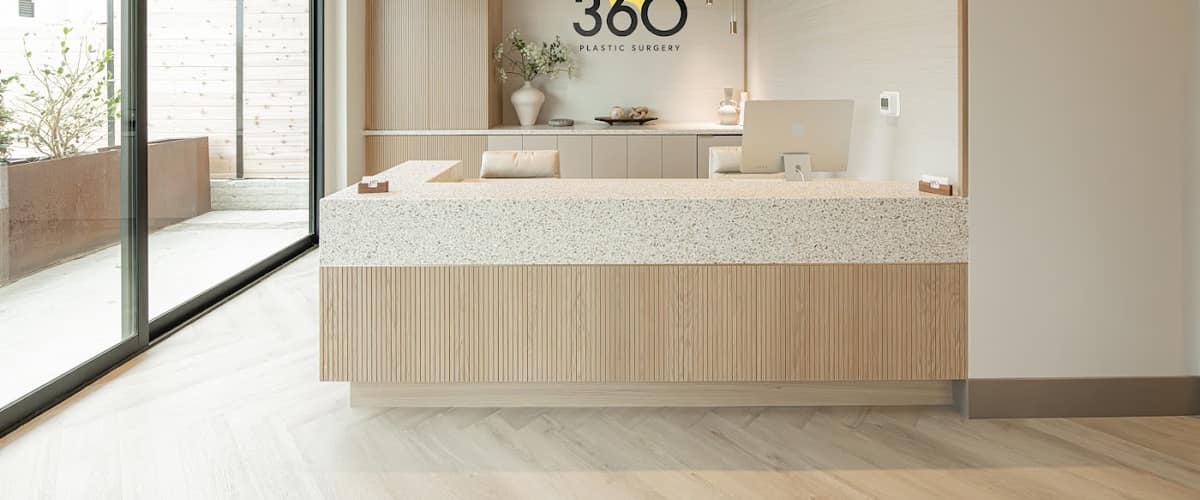 360 Plastic Surgery in Round Rock, Texas