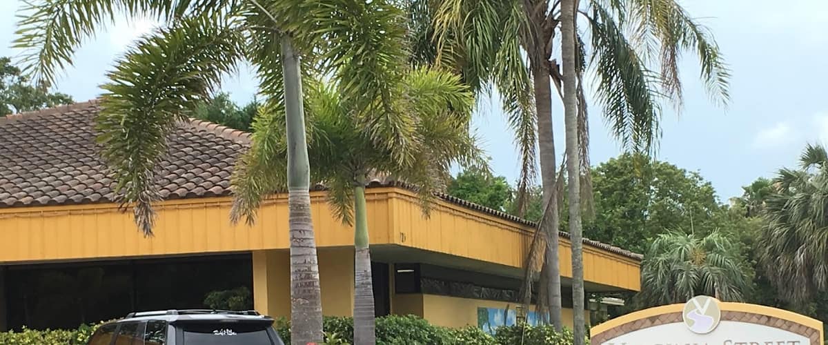 725 Virginia Street Dermatology in Clearwater, Florida