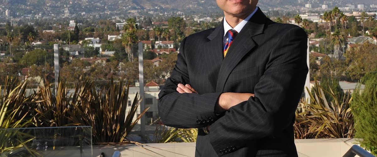 A. David Rahimi, MD, med spa and aesthetic clinic in Los Angeles