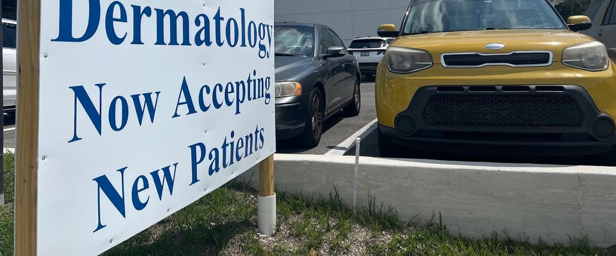 Academic Alliance in Dermatology Memorial Hwy in Tampa, Florida
