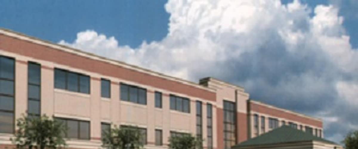 Acadian Ear, Nose, Throat & Facial Aesthetics in Lafayette, Louisiana