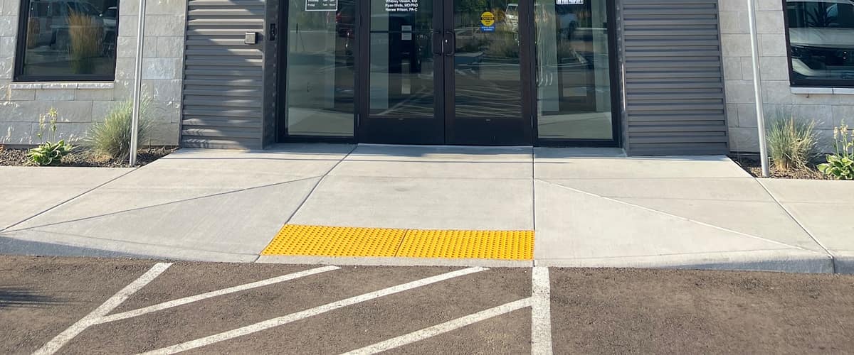 Ada West Dermatology in Boise, Idaho