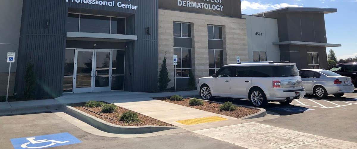 Ada West Dermatology in Boise, Idaho