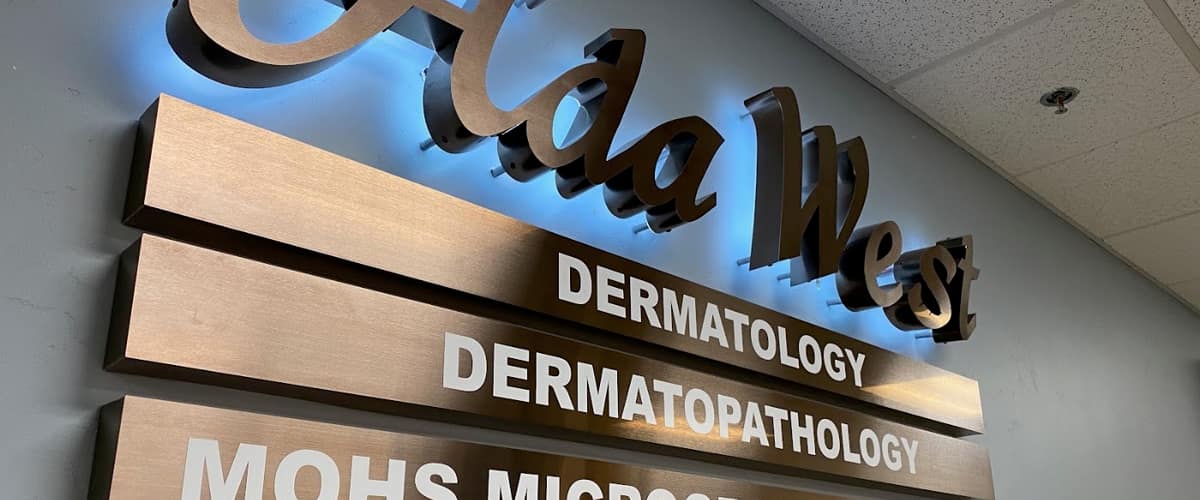 Ada West Dermatology in Boise, Idaho
