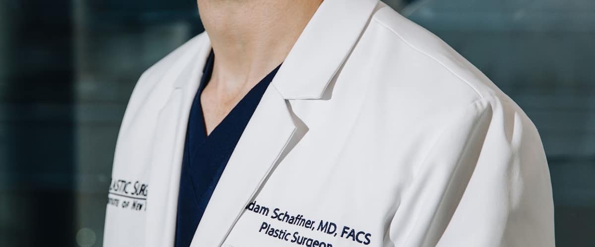 Adam Schaffner, MD, FACS in Brooklyn, New York