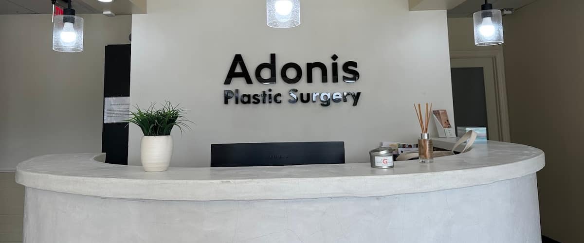 Adonis Plastic Surgery in Torrance, California