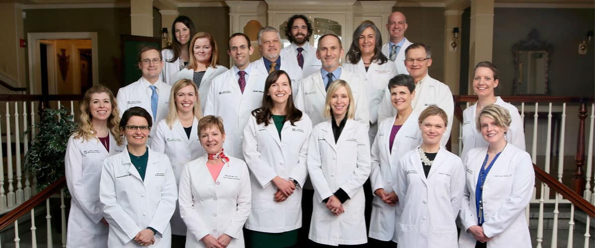 Adult & Pediatric Dermatology, PC in Boston, Massachusetts