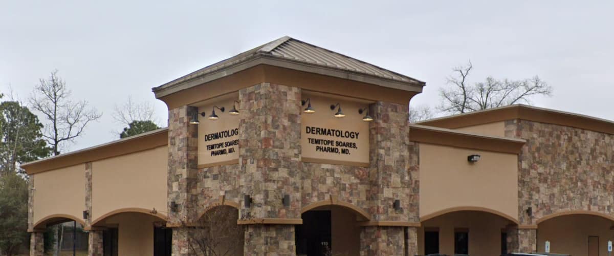 Advanced Associates in Dermatology in The Woodlands, Texas