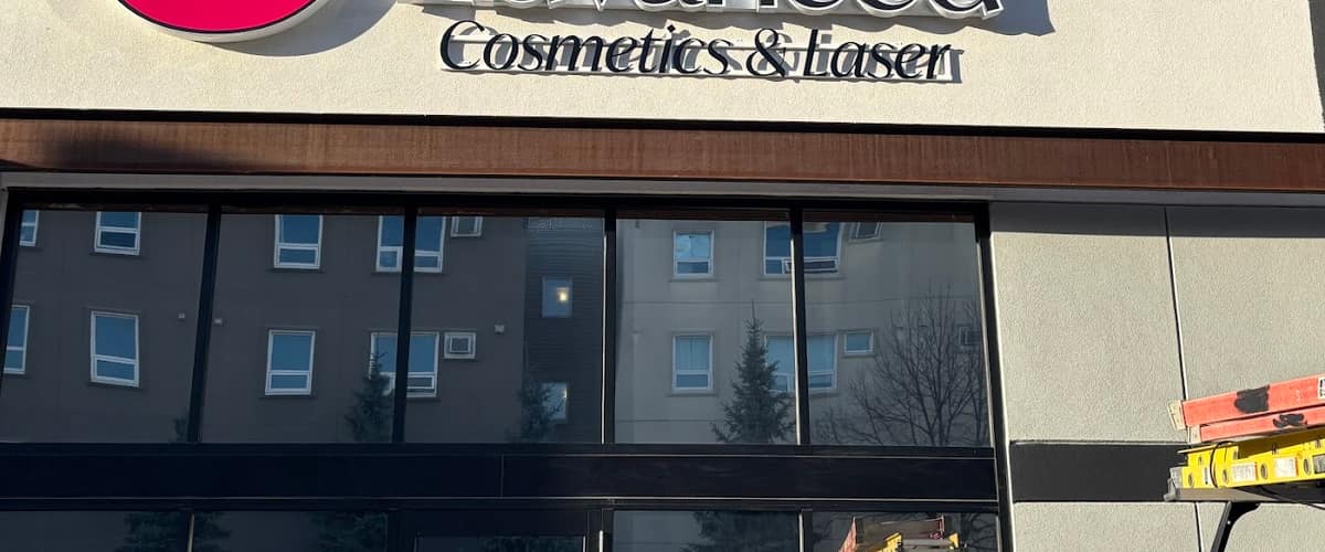 Advanced Cosmetics & Laser in Winnipeg, Manitoba