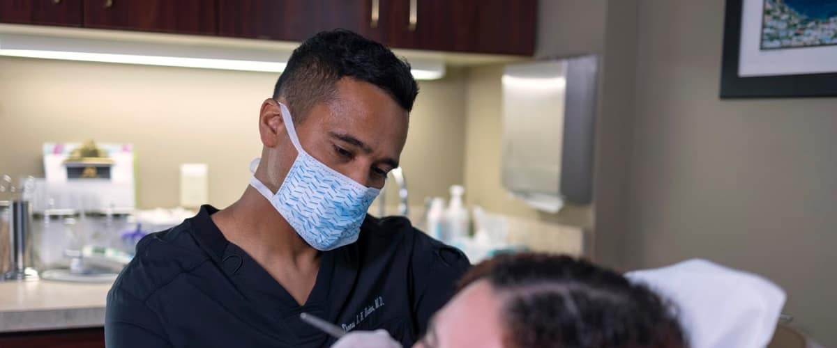 Advanced Dermatologic Surgery in Kansas City, Missouri