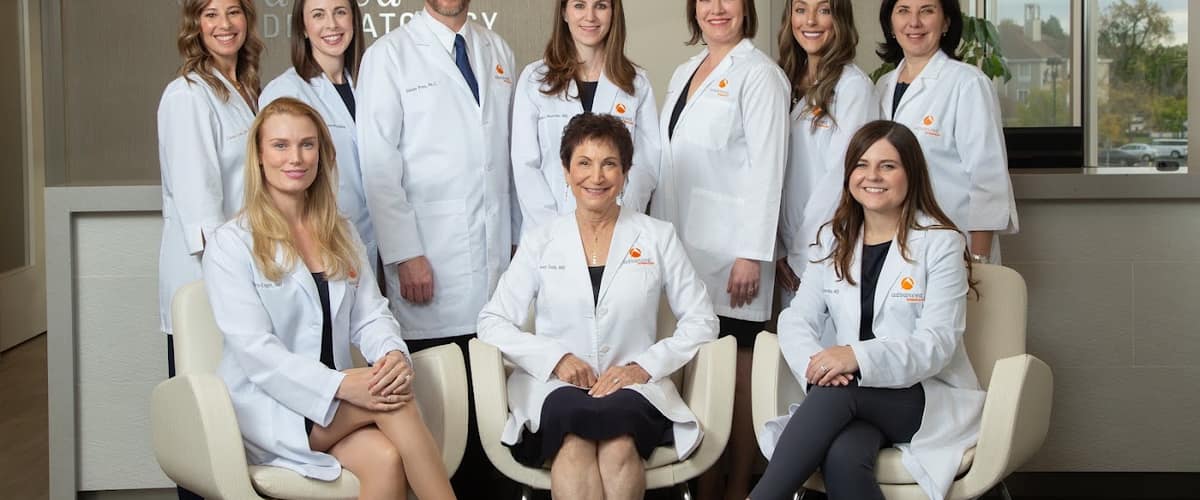 Advanced Dermatology, A Forefront Dermatology Practice, med spa and aesthetic clinic in Chicago