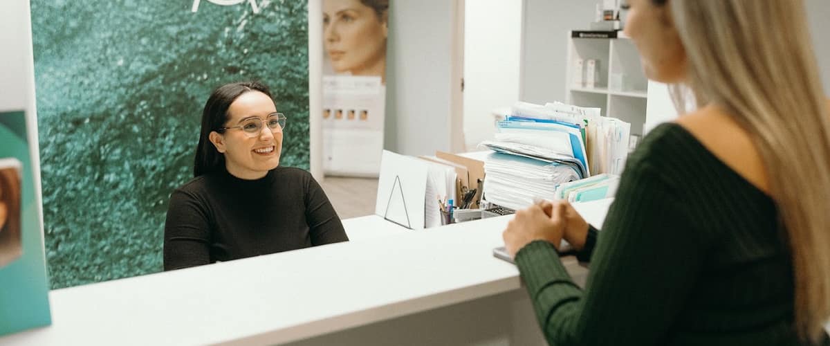 Advanced Dermatology & Aesthetic Medicine, med spa and aesthetic clinic in Chicago